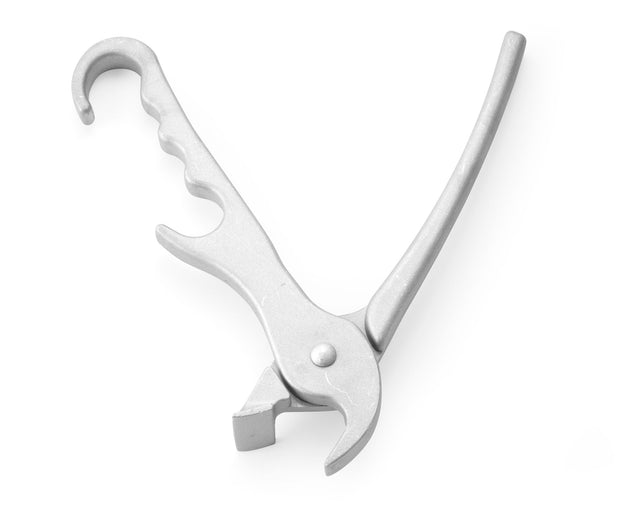 PINZA PER TEGLIE, HENDI, (L)200MM - 617731