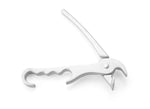 PINZA PER TEGLIE, HENDI, (L)200MM - 617731