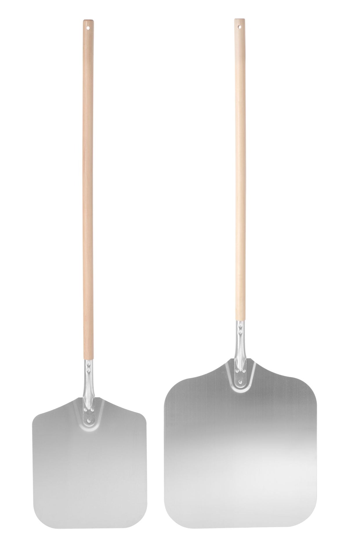 PALA PIZZA, SQUADRATA, HENDI, 355X1320MM - 618028