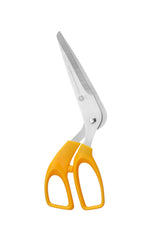 FORBICI TAGLIAPIZZA PER USO INTENSIVO, HENDI, DESIGNED BY ROBERT BRONWASSER, ARANCIA, 245X88MM - 618219