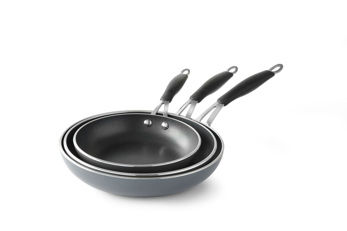 PADELLA, HENDI, Ø260X(H)52MM - 621127
