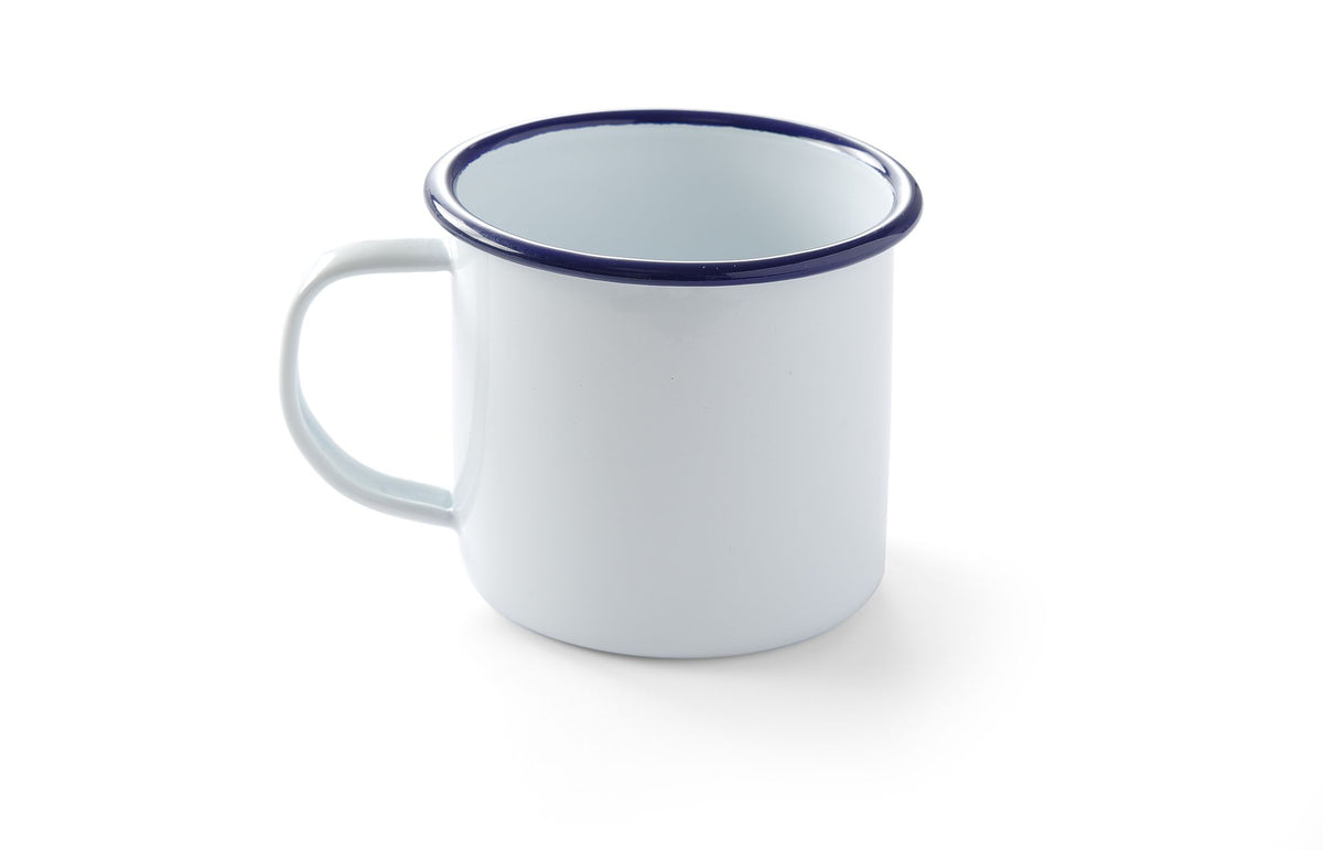 TAZZA, HENDI, 0,36L, Ø90X(H)80MM - 621295
