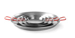PADELLA PER PAELLA, HENDI, Ø340X(H)50MM - 622100