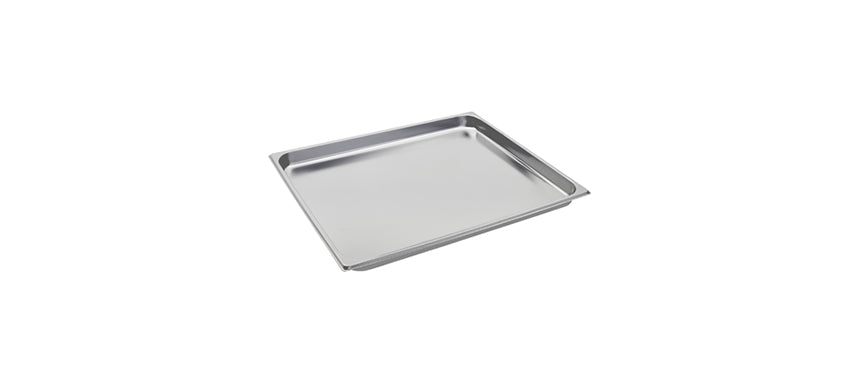 TEGLIA GN 2/1 CM65X53 H4 - 62212 - MORINI