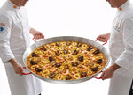 PADELLA PER PAELLA, HENDI, Ø550X(H)100MM - 622353