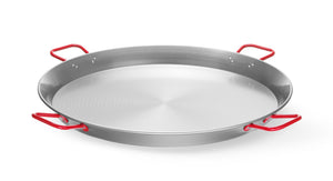 PADELLA PER PAELLA, HENDI, Ø340X(H)50MM - 622100