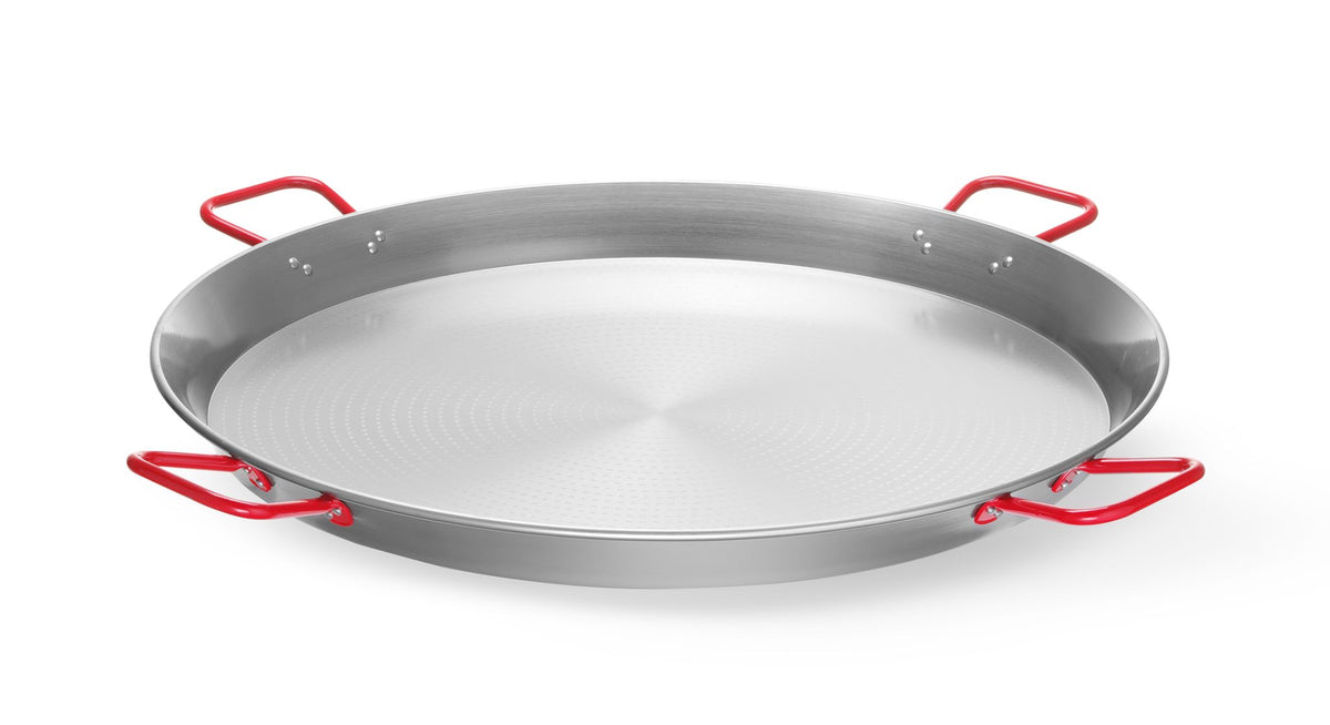 PADELLA PER PAELLA, HENDI, Ø380X(H)120MM - 622117