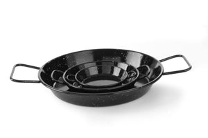 PADELLA SMALTATA, HENDI, Ø300X(H)50MM - 622773