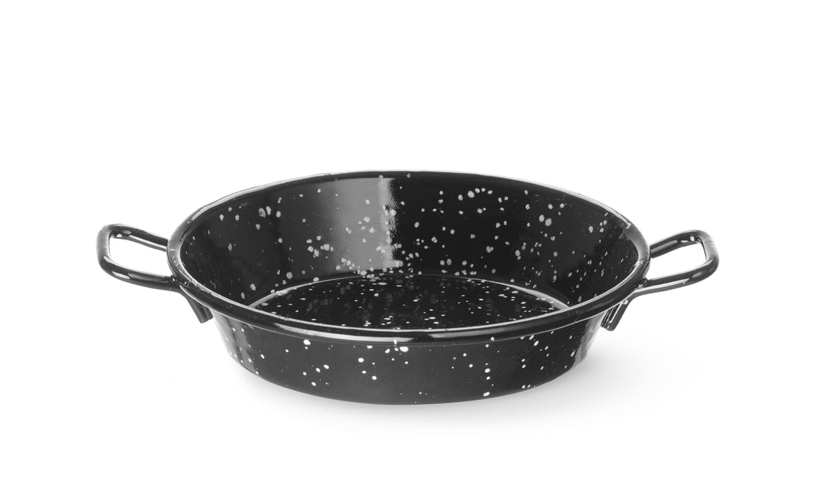 PADELLA SMALTATA, HENDI, Ø150X(H)27MM - 622728
