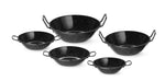 PADELLA FONDA SMALTATA, HENDI, 0,86L, Ø205X(H)57MM - 622841