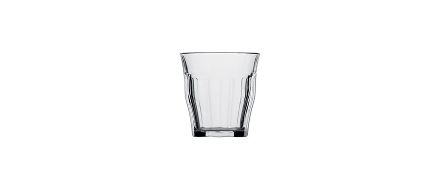 BICCHIERE PICARDIE CL.31 B6K8 - 62398 - MORINI