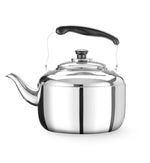 BOLLITORE, HENDI, 6L, Ø245X(H)290MM - 624302