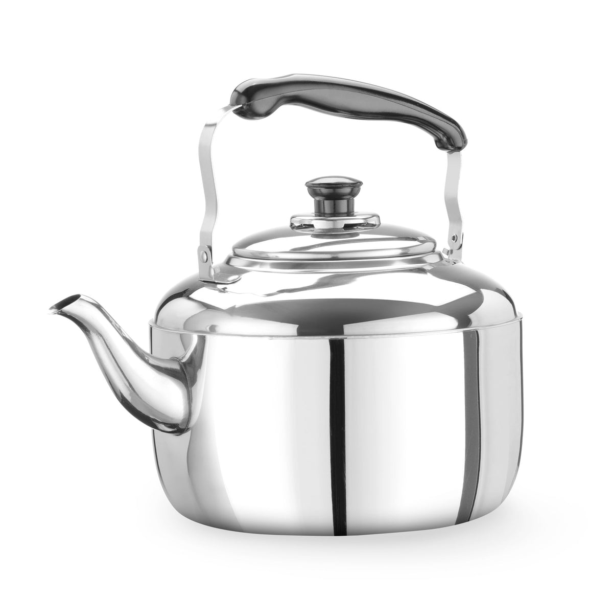 BOLLITORE, HENDI, 6L, Ø245X(H)290MM - 624302