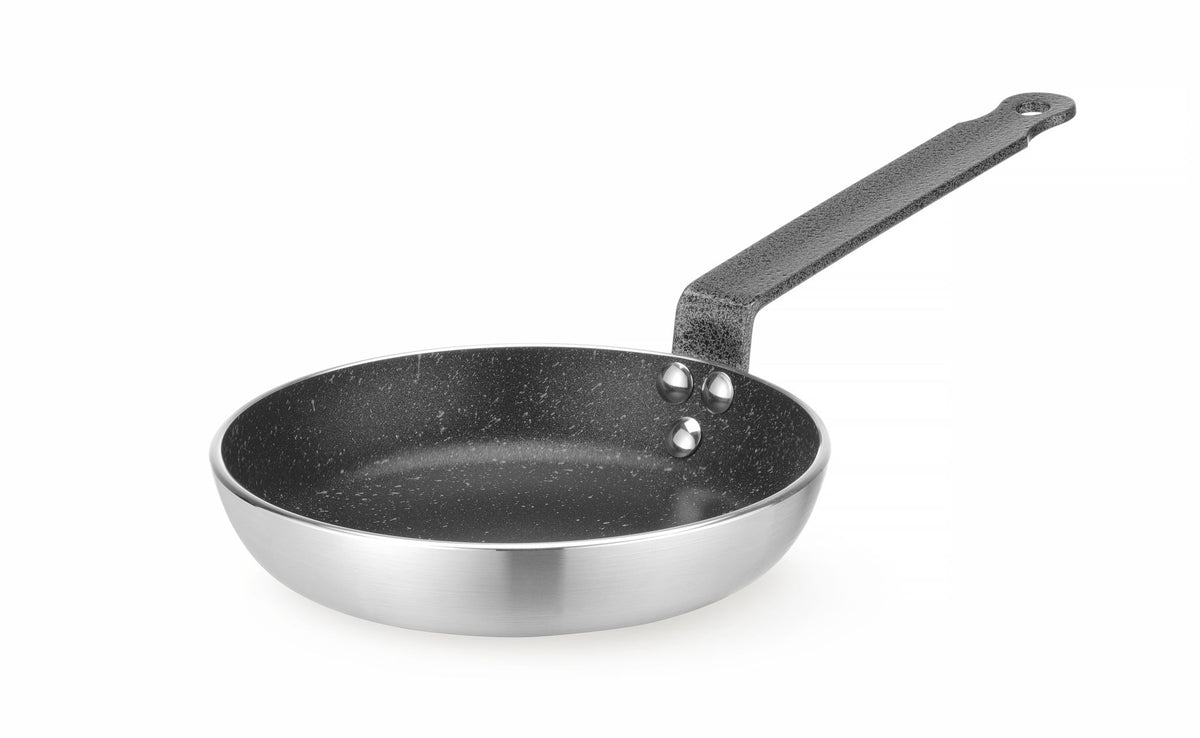 PADELLA PER FRITTURA, HENDI, Ø240X(H)42MM - 627617