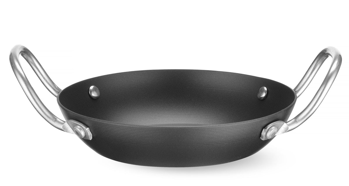 PADELLA PER SERVIRE, HENDI, Ø184X216MM - 627938