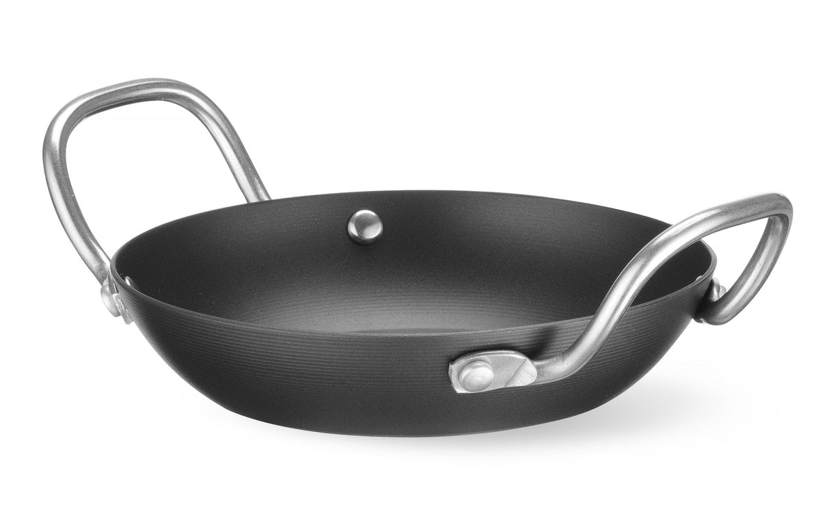 PADELLA PER SERVIRE, HENDI, Ø164X195MM - 627921