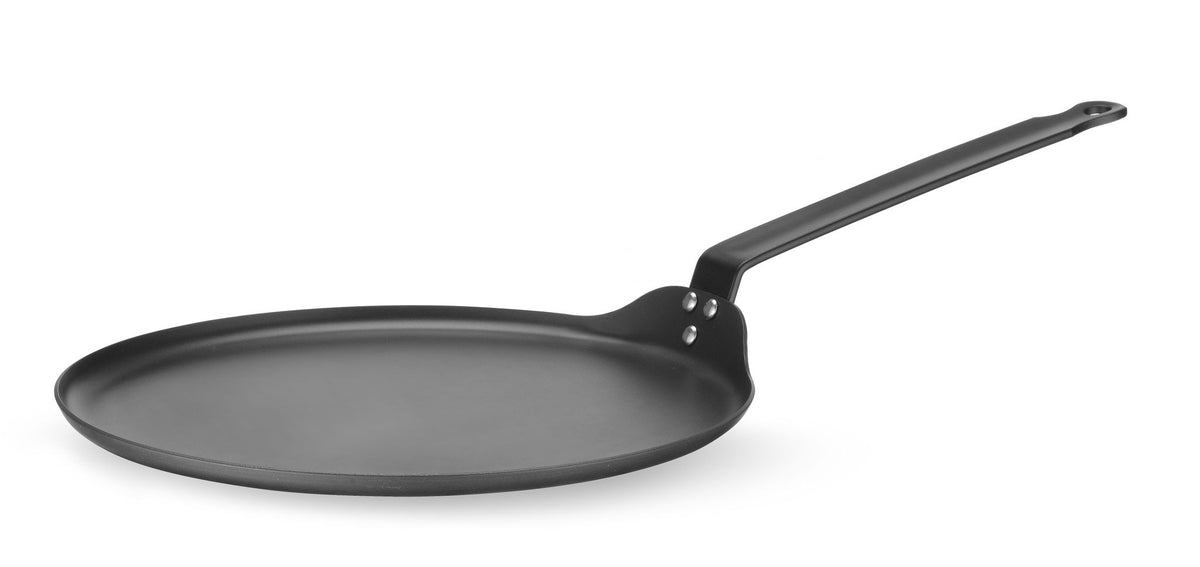PADELLA PER CRÊPE, HENDI, 520X282X(H)85MM - 627976