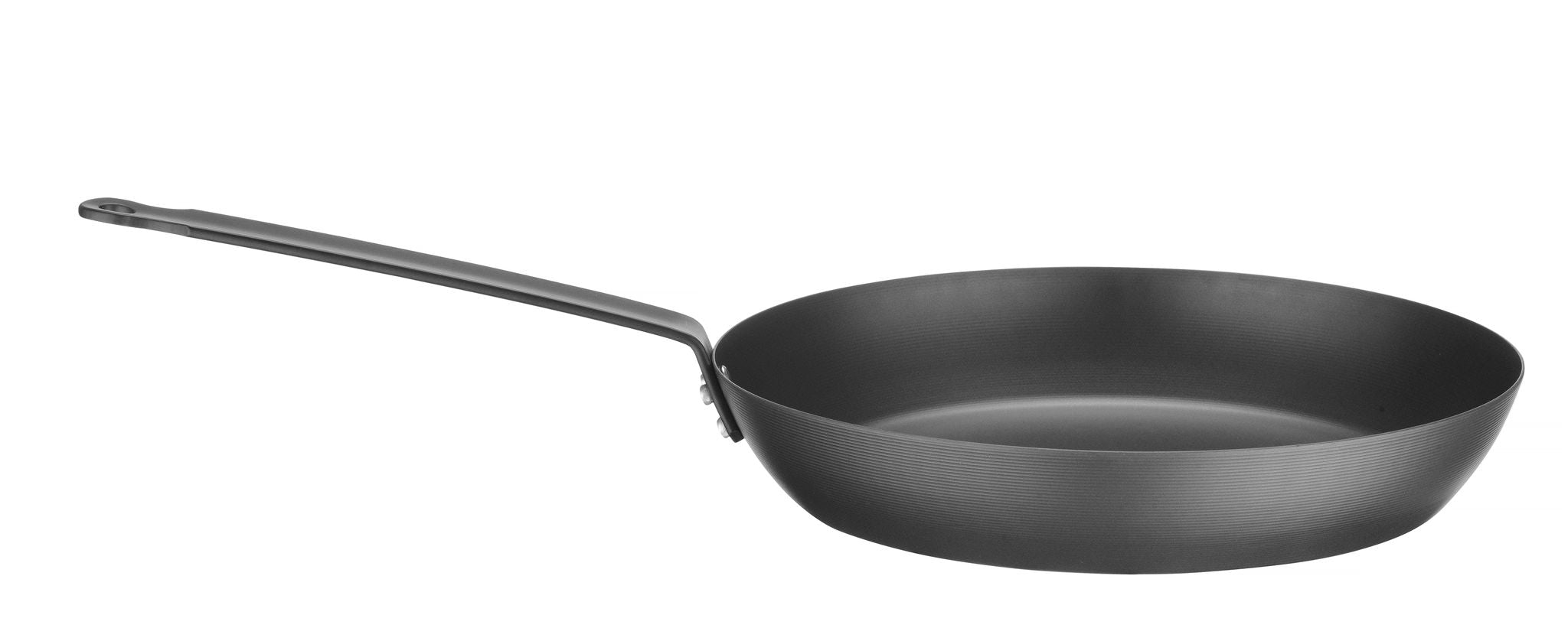PADELLA PER FRIGGERE, HENDI, Ø282X504MM - 628034