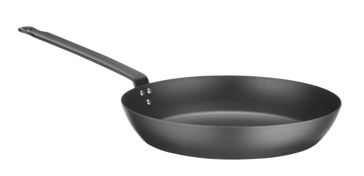 PADELLA PER FRIGGERE, HENDI, Ø306X530MM - 628041