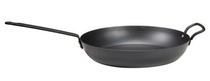 PADELLA PER FRIGGERE, HENDI, Ø327X593MM - 628058