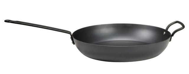 PADELLA PER FRIGGERE, HENDI, Ø327X593MM - 628058