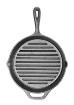GRIGLIA IN GHISA., HENDI, 398X265X(H)48MM - 629925