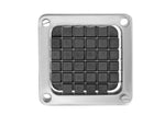 AFFETTA PATATE, HENDI, 430X168X(H)290MM - 630402
