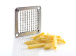 AFFETTA PATATE, HENDI, 430X168X(H)290MM - 630402