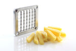 AFFETTA PATATE, HENDI, 430X168X(H)290MM - 630402