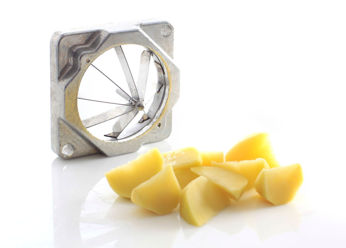 AFFETTA PATATE, HENDI, 430X168X(H)290MM - 630402