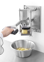 AFFETTA PATATE, HENDI, 430X168X(H)290MM - 630402