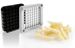COLTELLO A CUNEO 8 CUNEI PER TAGLIERINA PER PATATINE FRITTE, HENDI - 932933