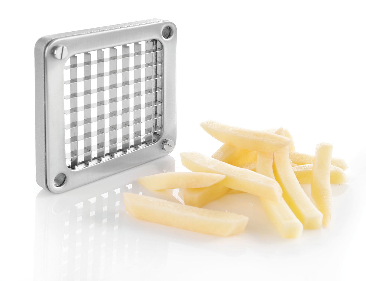 COLTELLO A CUNEO 8 CUNEI PER TAGLIERINA PER PATATINE FRITTE, HENDI - 932933