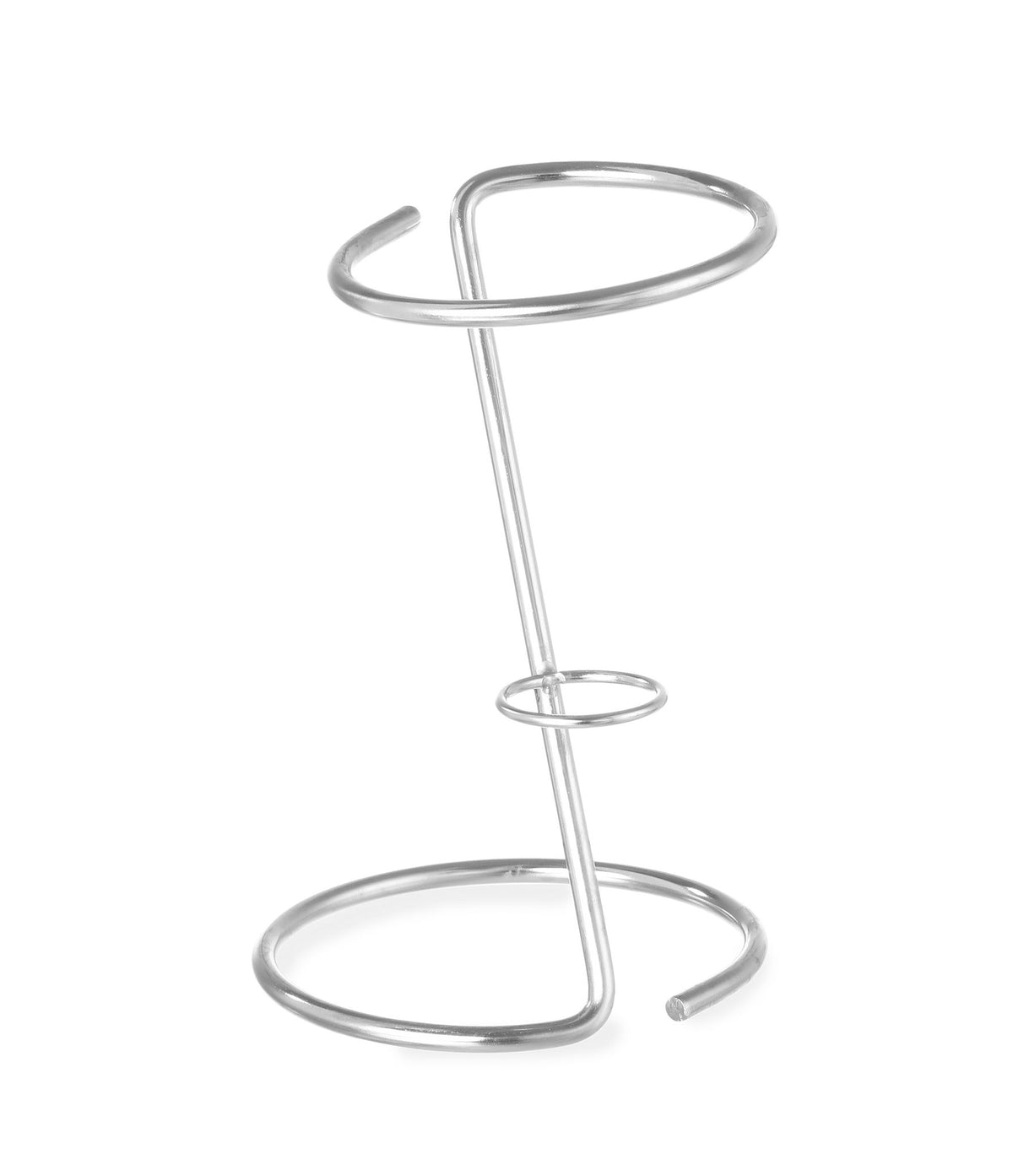 SUPPORTO PER SACCHETTI DI PATATINE, HENDI, Ø110X(H)175MM - 630907