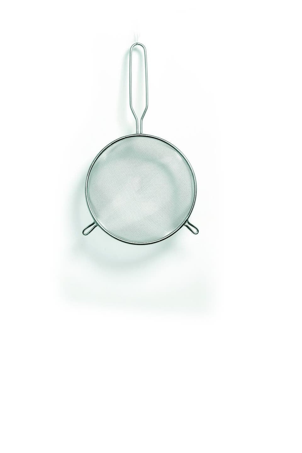 SIEVE, PROFI LINE, 360X210X(H)80MM