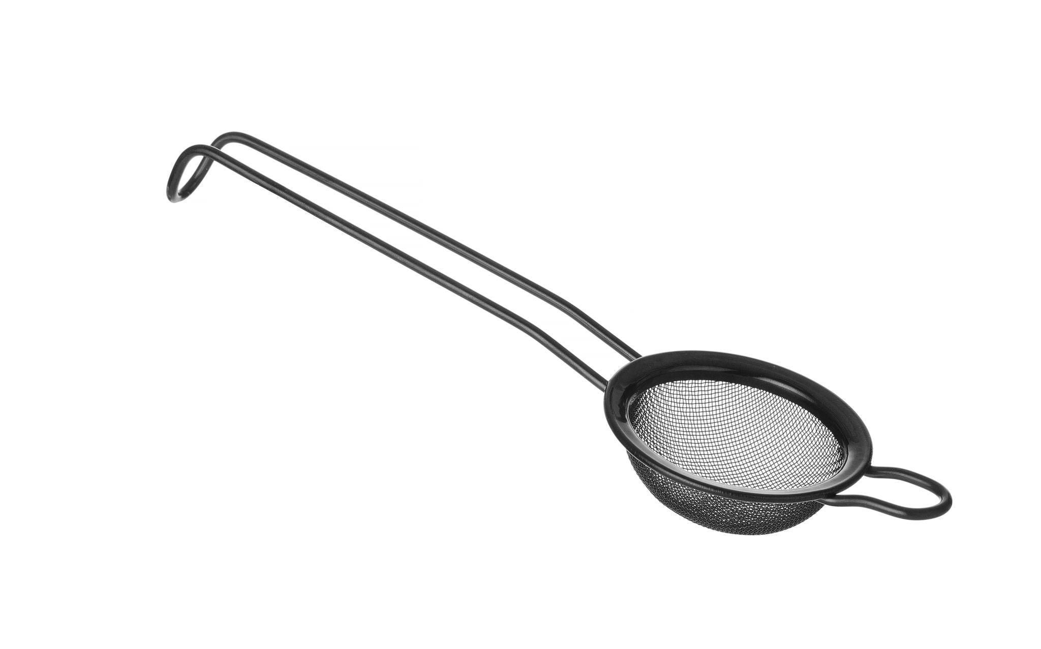 COLINO DA BAR, BARUP, NERO, Ø65X220MM - 638132