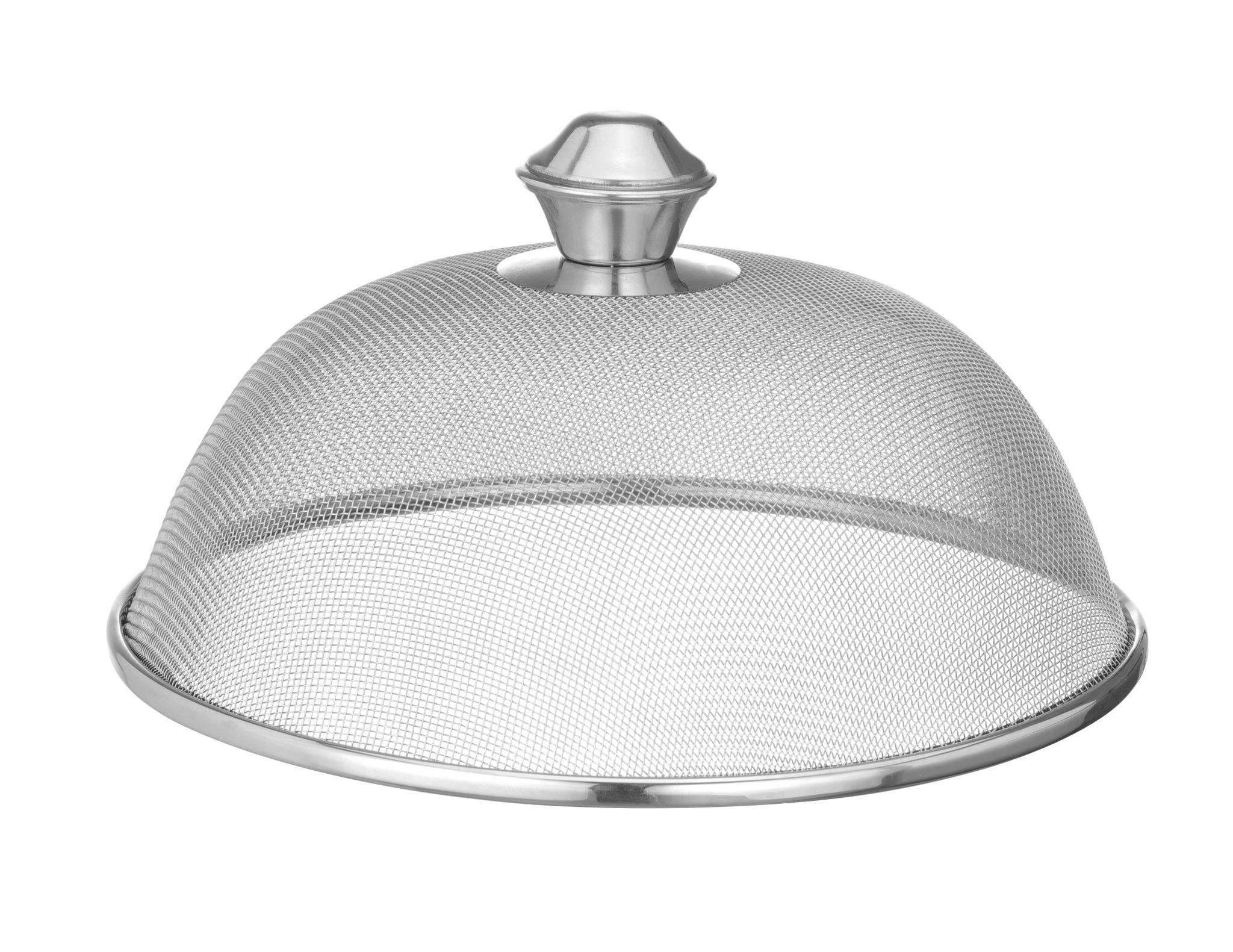COPERTURA IN RETE PER ALIMENTI, HENDI, Ø255X(H)135MM - 639214