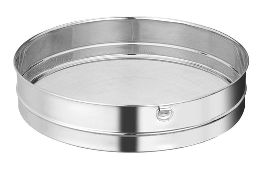 SETACCIO PER FARINA, Ø358X(H)76MM