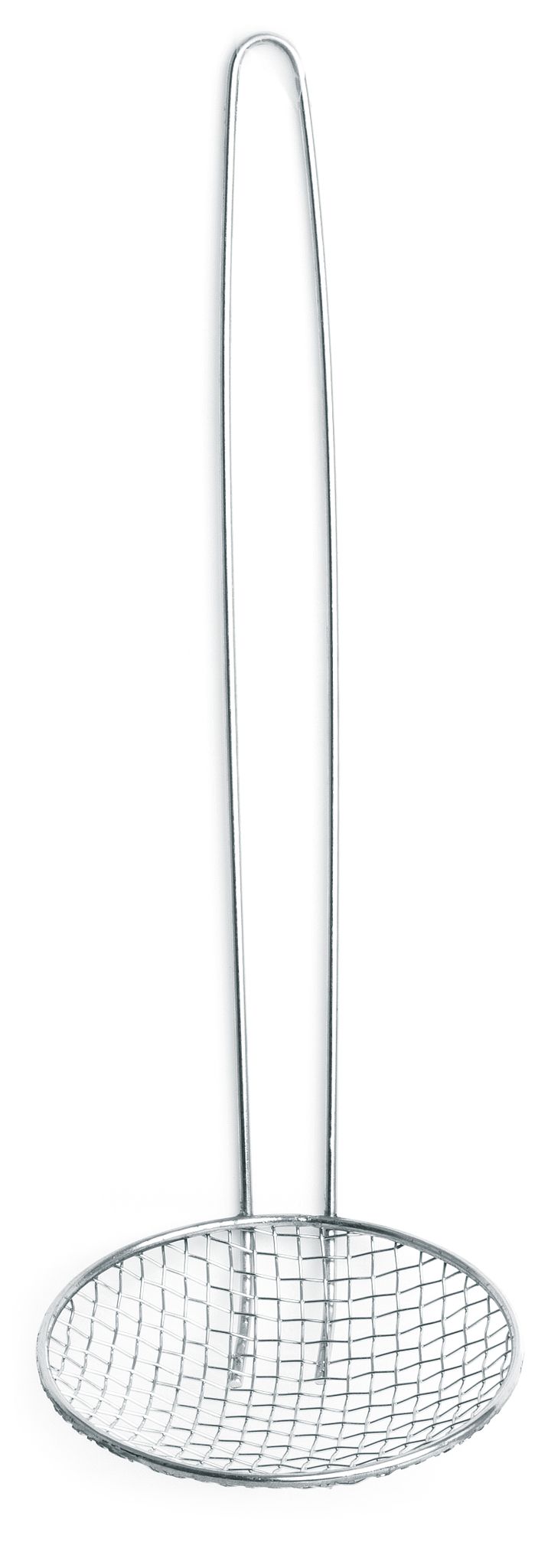 SCOLA PATATINE, HENDI, Ø125X360MM - 640203