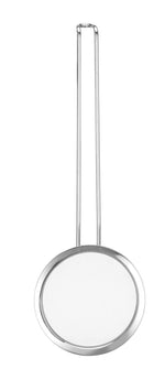 SCHIUMAIOLA PER GRASSO A RETE FINA, HENDI, Ø150X440MM - 646304