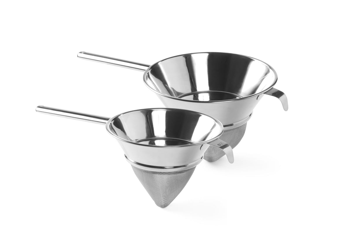 COLINO ALLA CINESE, HENDI, 460X205X(H)170MM - 647554