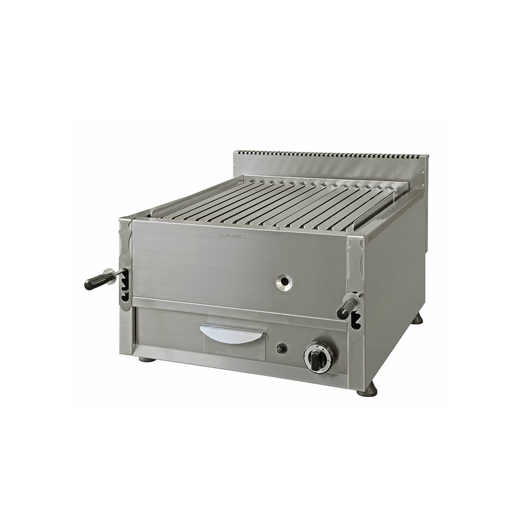 Grill 650