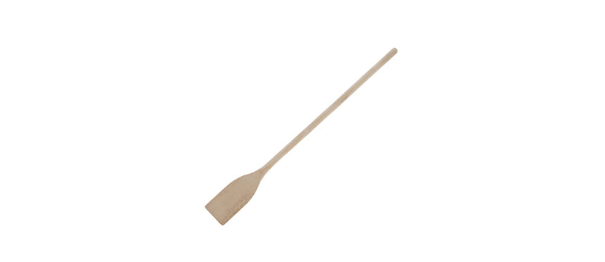 SPATOLA LEGNO CM.30 - 65892 - MORINI
