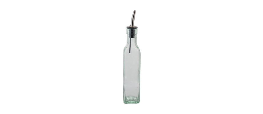 AMPOLLA OLIO VETRO C/TAP.VERS.0,5-12-916 - 65906 - MORINI