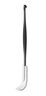 RASCHIETTO, HENDI, BIANCO, 420X71MM - 659434