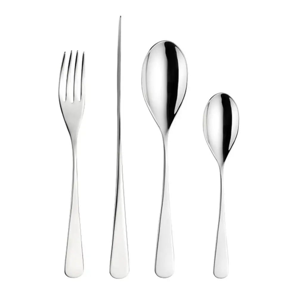 CUCCHIAIO MOKA 110 MM AUDREY PINTI - 6731760 - MEDRI
