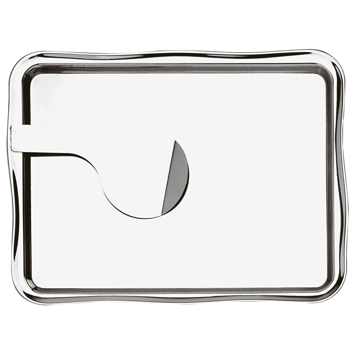 VASSOIO CONTO - SERIE 663 - PADERNO