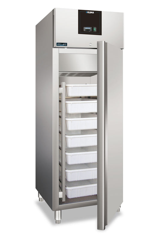 Armoire mobile pour poissons - AXF 600 Poissons