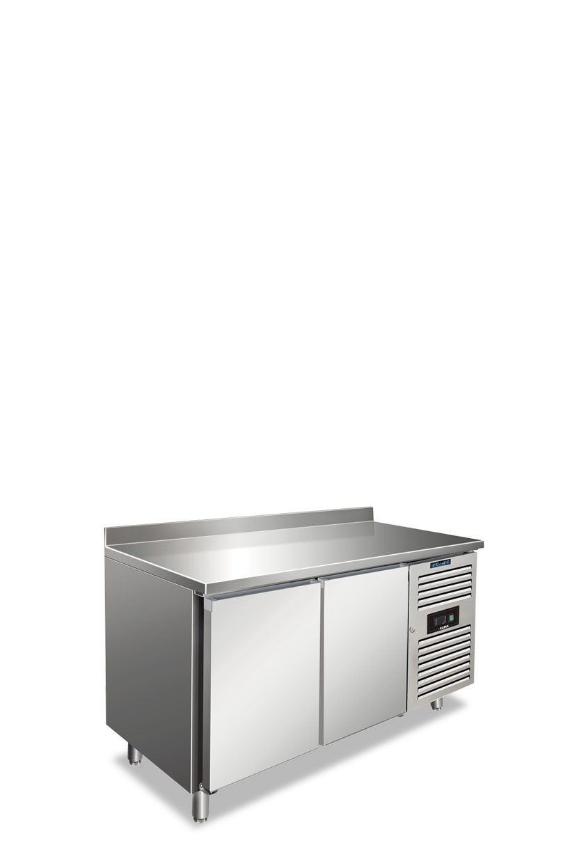 TABLE RÉFRIGÉRÉE AVEC SUPPORT - CXF 2200 TN