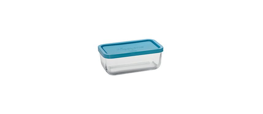 FRIGOVERRE CONTENITORE 13X10 CT12-AZ - 66524 - MORINI